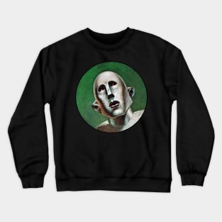 Frank - News Of The World Crewneck Sweatshirt